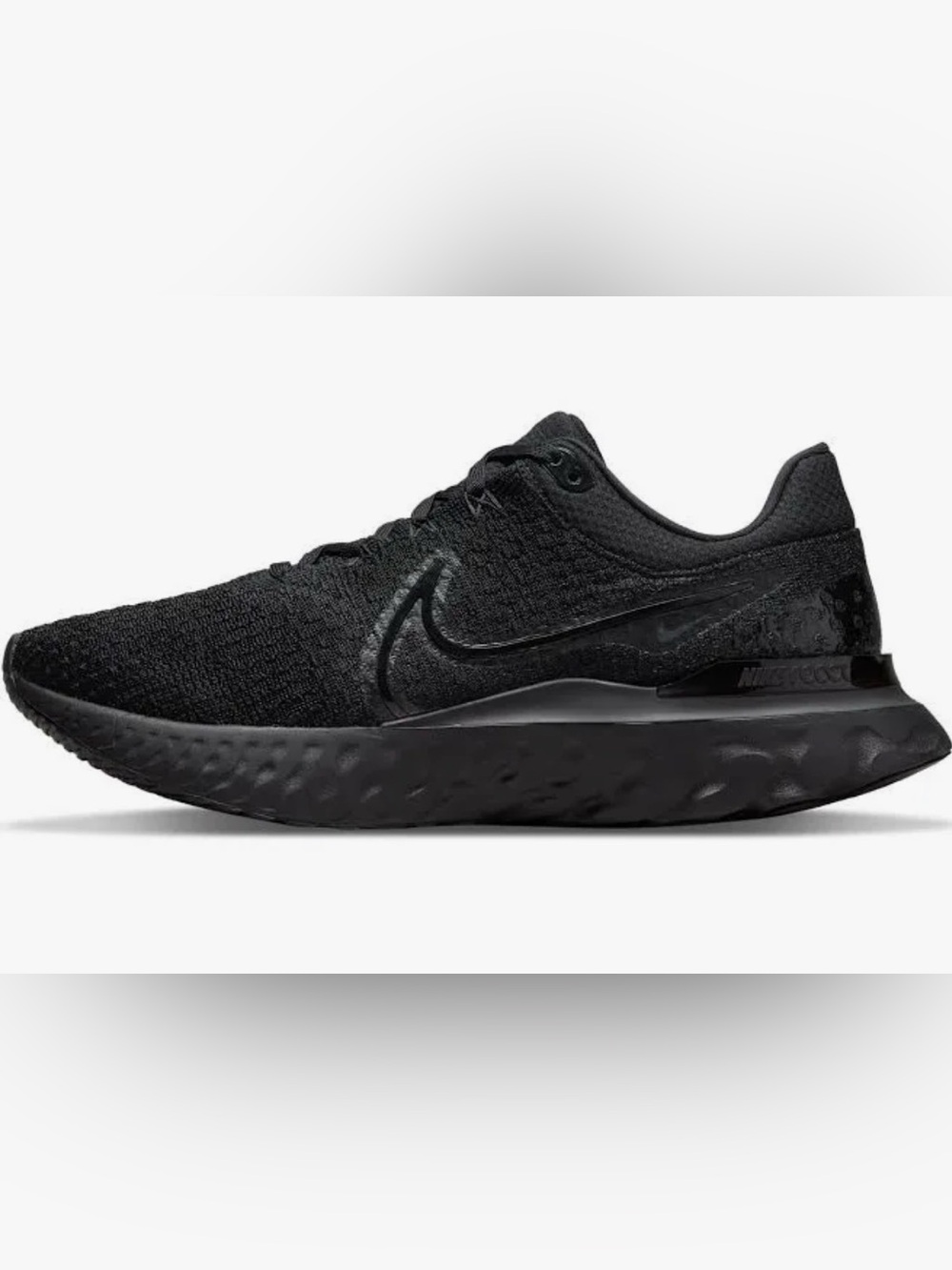 Nike React Infinity Run Flyknit 3